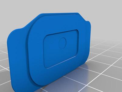 Airpods design by Ken