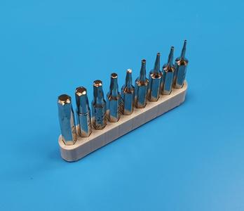 4mm HEX Bits Holder