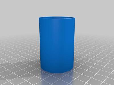 AEG to Miele vacuum cleaner adapter