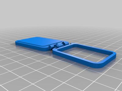 Chevy Volt/Vauxhall Ampera (2013) start swith cover