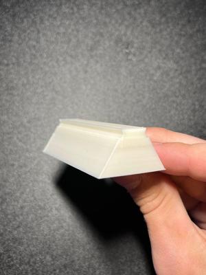 Celestron Red-dot Finder to Dovetail Mount Plate Adapter