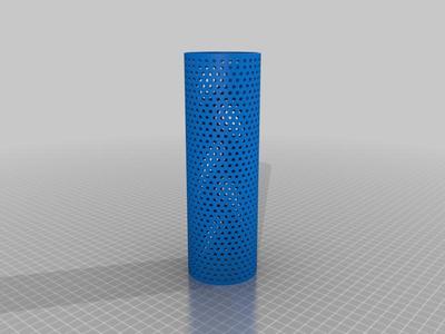 Marine Shower Sump Pump Drain Filter