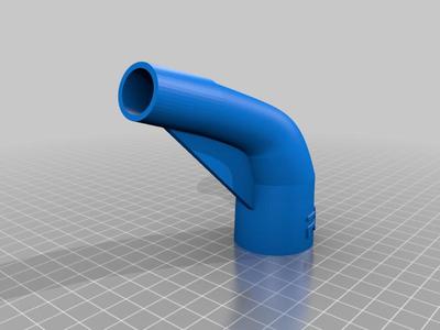 SunPlus 5L bottle spout funnel