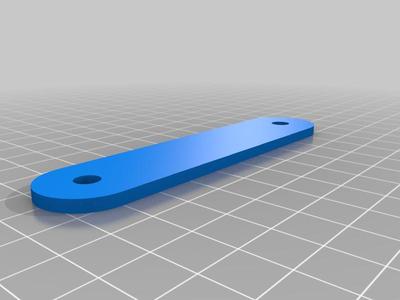 Bed Guides for CNC router table