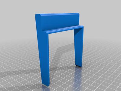 KIA EV6 Iphone (77mm) wireless charing guide