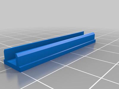 Easiest and Best CR-30 Print Head Angle Mod!