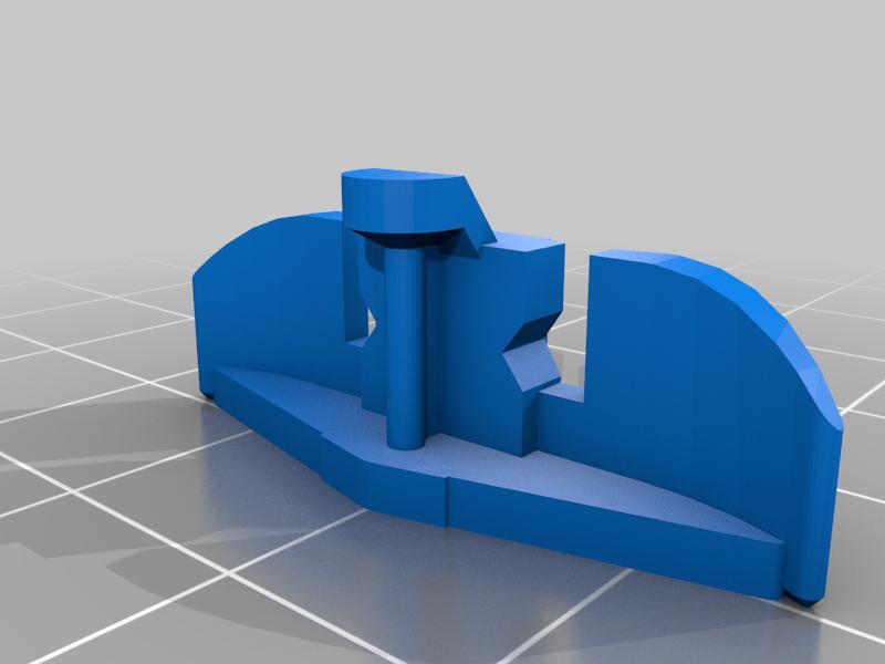 Pfaff Sewing Machine Zipper Presser Foot