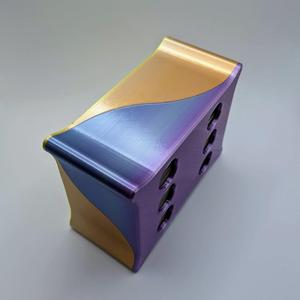 Card box