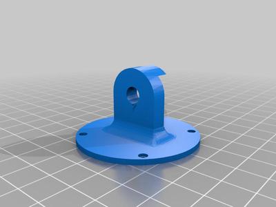 P.I.I. dial indicator