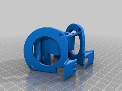 Orbiter V2 dual 5015