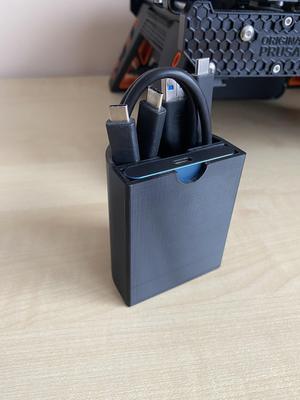 Samsung SSD T5 Case