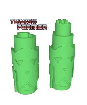 EASY PRINT CLIPPER COVER