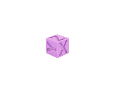 25x25x25mm Calibration Cube