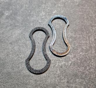 Shopping cart coin 1 - 2 €