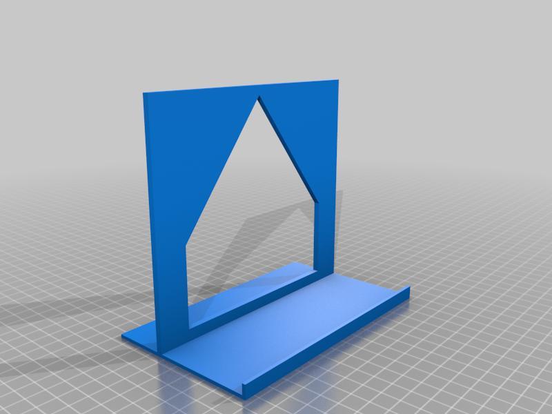 Picture Holder / Picture Stand