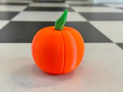 Pumpkin