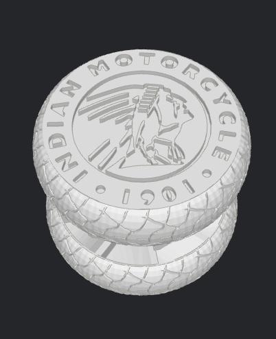 GRINDER GRINDER INDIAN MOTORS