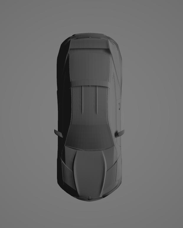 BMW 3.0 CSL 2023 – Limited Edition Sports Car