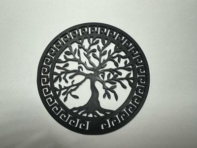Tree of Life wall art