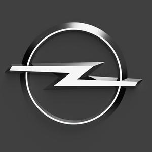Opel Logo