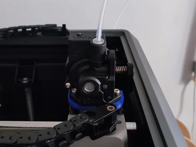 Orbiter v2.0 LDO adapter for K1/Max