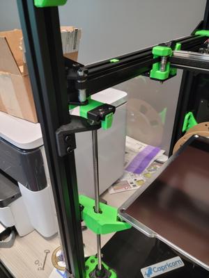 Enclosure 2.0 Klicky Dock for Ratrig V-Core 3