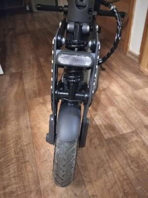 Front cat's eye suspension mount Essential/1S/PRO 2