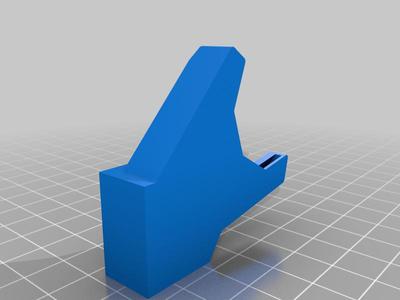 Fan Duct 3