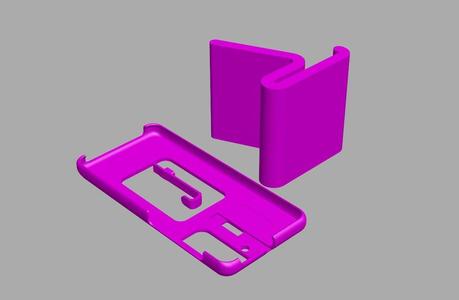 Samsung S21 Phone Case