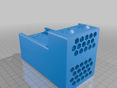 Desktop DC power supplier- adjustable PSU