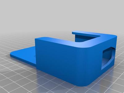 Lantronix xprintserver wall mount