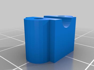 Magnet Cable Clip