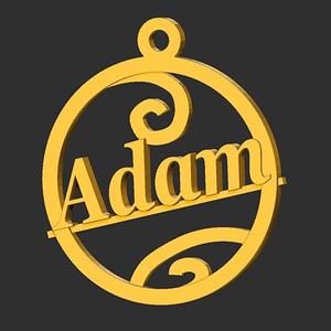 Adam
