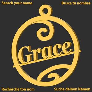 Grace