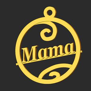 Mama