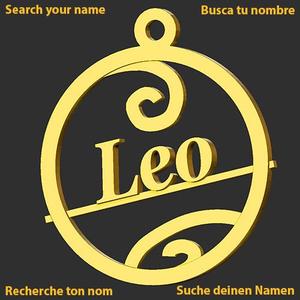Leo