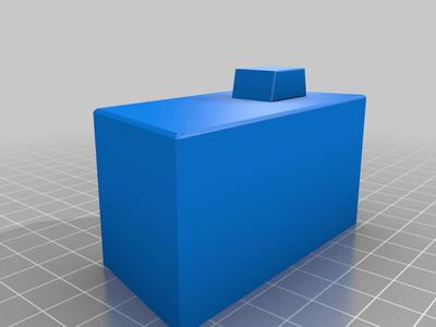 Mega Zero 2.0 Tool Caddy