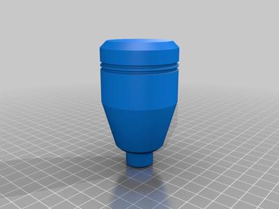 Gear Knob