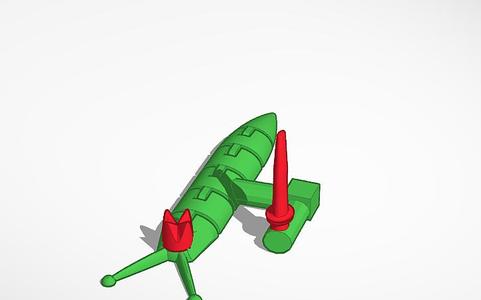 slug king