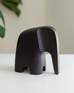 elephant figurine