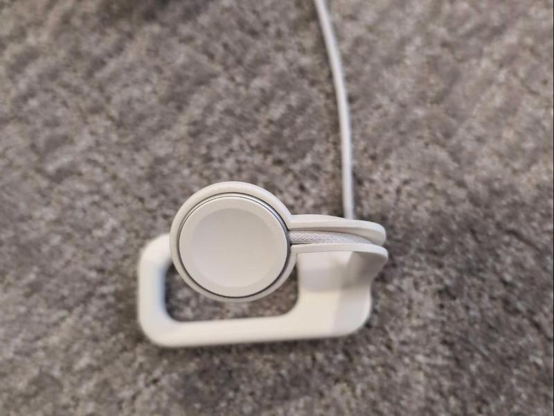 Apple Watch Charging Stand