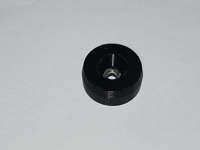 Db Technologies Sub 18D base / feet / damper M5