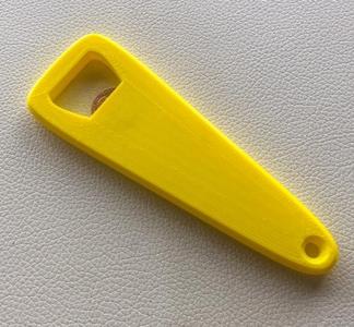 Long Handled Bottle Opener