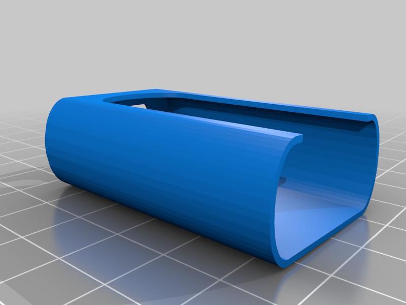 klikaanklikuit remote with holes