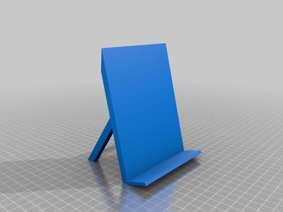 Phone stand