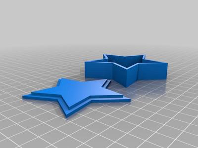 Star Box