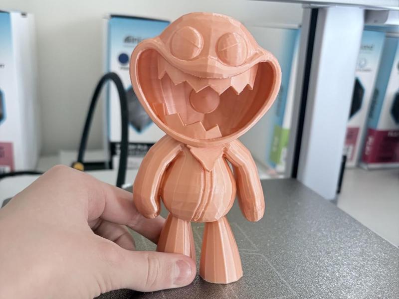 Maggie Mako (Nightmare Critters)