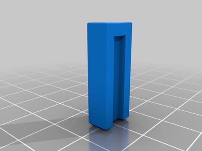 Connectors and End Pieces