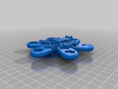 Bridget's Fidget Spinner 