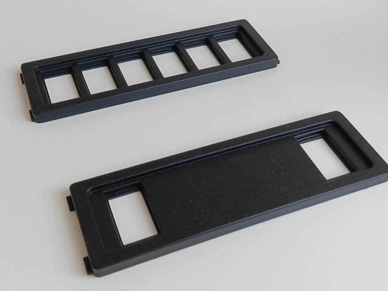 Golf mk2 Votex Console Switch Holder Pane